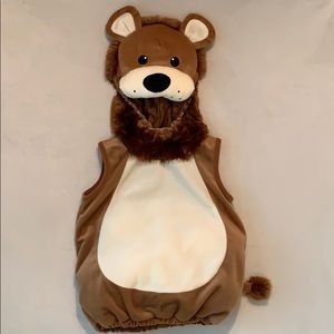 KoalaKids 12-18 month LION COSTUME 🦁